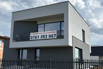 Casă cu 4 camere în Giarmata - 6