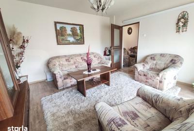 Apartament cu 2 camere decomandat în Micro 16 - 5
