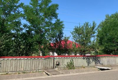 Casa locuit,2010,central,SC,64mp,teren 1261mp intravilan,Hiliseu-Horia