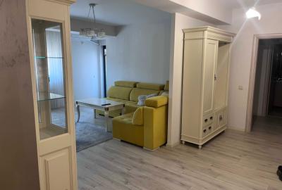 Apartament cu 2 camere decomandat în Central - 1