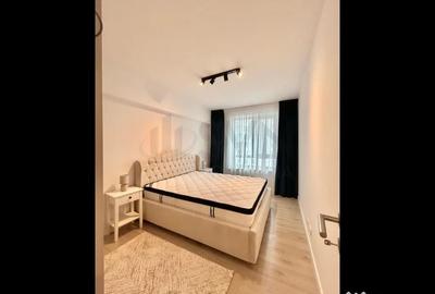 Apartament cu 2 camere decomandat în Mogoșoaia - 6