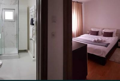 Aviatiei METROU ,bl.1985, reabilitat,2/4,decomandat,renovat,centrala,loc parcare - 7