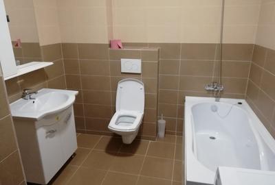 Apartament cu 2 camere semidecomandat în Mărăști - 6