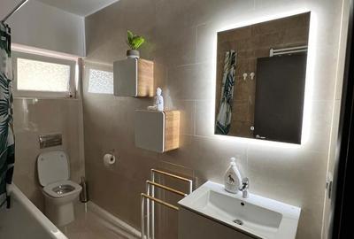 Apartament cu 3 camere în Tătărași - 3