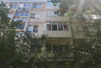 Apartament cu 2 camere semidecomandat în Independenței - 3