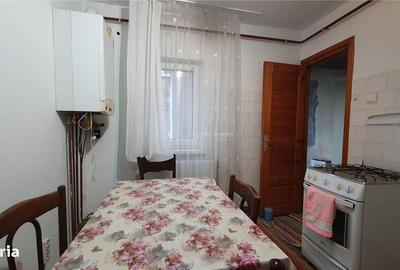 Apartament cu 3 camere decomandat în Obcini - 10