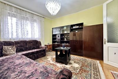 Apartament la casa, 2 camere, Gheorgheni, zona FSPAC Apartament la casa, 2 camere, Gheorgheni, zona FSPAC - 4