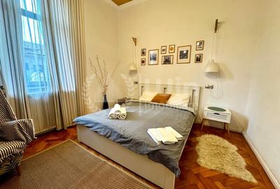 Apartament 2 camere ultrafinisat | Ideal investitie | Zona Centrala! - 3