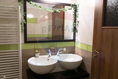 Casă individuală cu 7 camere cu Teren 1343 Mp în Făget - 17