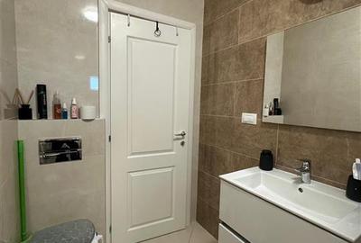 Apartament cu 2 camere decomandat în Tătărași - 2