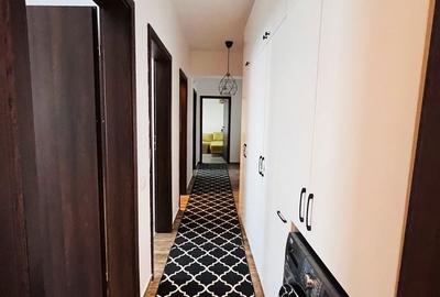 Apartament cu 3 camere decomandat în Metalurgiei - 7