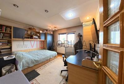 Apartament cu 4 camere decomandat, mobilat în 13 Septembrie - 7