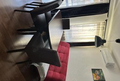 Apartament cu 3 camere decomandat în Florești - 1