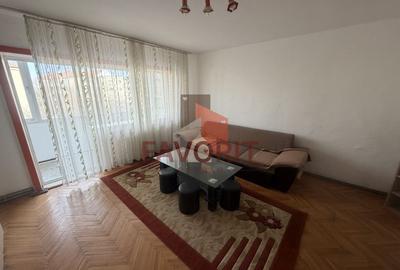 Etaj intermediar. Cu centrala proprie. Zona Bucovina - 3