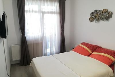 Inchiriere apartament 2 camere modern Piata 1 Mai Iris, Cluj-Napoca - 4