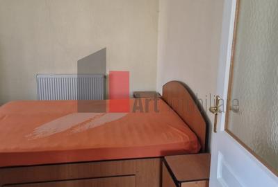 Casă individuală cu 3 camere cu Canalizare în Central - 13