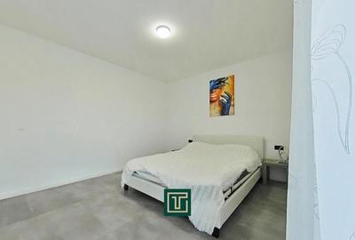 Casa moderna cu piscina ?i garaj de inchiriat in Fantanele - 6