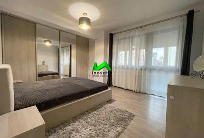 Apartament cu 2 camere decomandat în Ștrand - 5