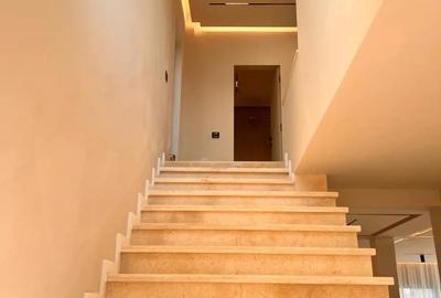 Casă cu 4 camere în Centură - 7