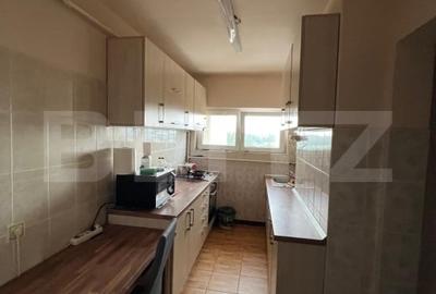Apartament cu 2 camere, balcon si pivnita | Zona Gheorghe Doja - 2