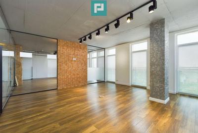 Spa?iul Dvs. de Afaceri de Prestigiu,Birouri PLAZA - 8