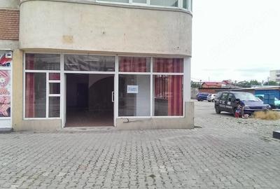 Spațiu comercial, de 120 mp, în Central - 2