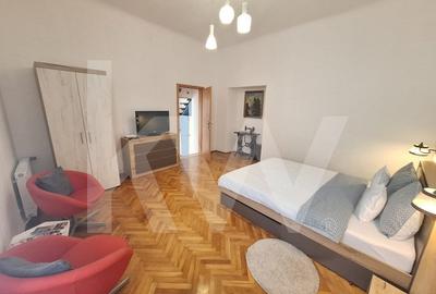 Apartament 2 camere, mobilat si utilat, zona centrala Sibiu - 3