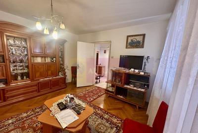 Apartament 3 camere Baba Novac- stradal - 16