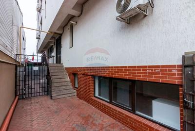 Apartament cu 2 camere nedecomandat, mobilat în Bucureștii Noi - 9