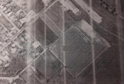 Teren de 27500 mp, în Lacu Sărat - 2