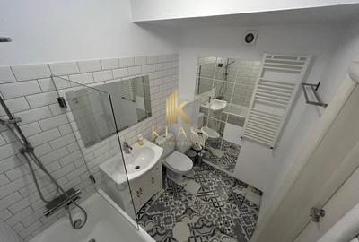 Apartament de inchiriat 3 camere l Pipera, rond OMV - 11