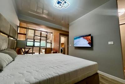 Apartament cu 2 camere semidecomandat în Copou - 3
