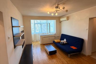 Căminul tău liniștit te așteaptă – 2 camere spațioase, balcon închis, zonă verde - 1