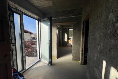 Casa alipita, 5 camere , semifinisata , Gruia - 2