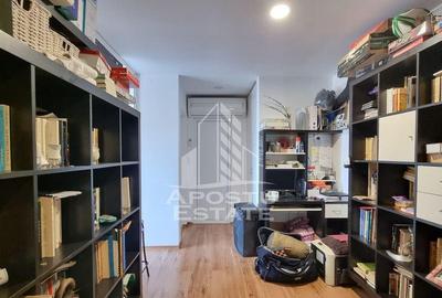 Apartment 3 camere, centrala proprie, zona Cetatii. - 7