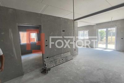 COMISION 0% Duplex cu 3 camere, pe parter de vanzare in Mosnita - 5