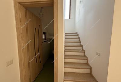 Duplex 5 Incaperi | 3 Bai | Zona Belvedere- Dumbravita - 12