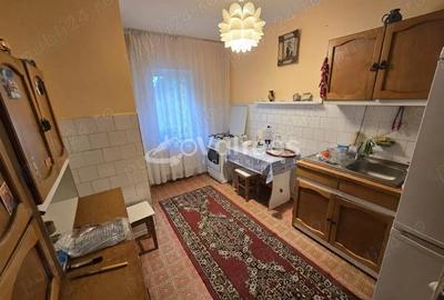 Re?i?a, apartament 3 camere, decomandat, 86 mp, Govandari, Micro IV - 6