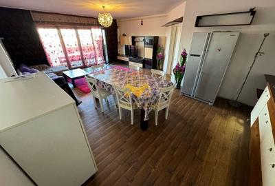 Apartament cu 3 camere semidecomandat în Calea Turzii - 13