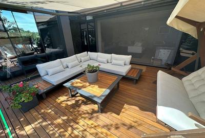 Casă cu 5 camere cu Teren 751 Mp în Central - 11