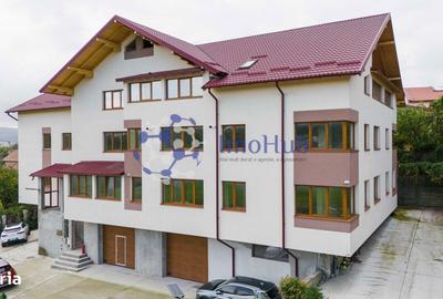 Spațiu comercial, de 1,400 mp, în Tătărași - 8