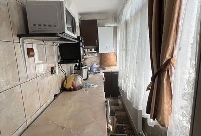 Apartament cu 2 camere semidecomandat în Central - 5
