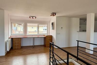 Apartament cu 4 camere decomandat, mobilat în Girocului - 5