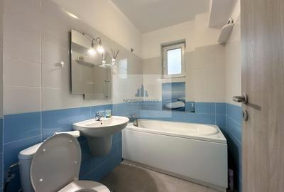 Apartament cu 2 camere, mobilat în Bucureștii Noi - 9