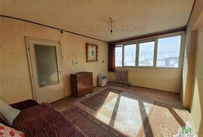 Apartament 3 camere de vanzare, zona Tineretului- metrou - 3