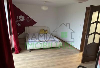 Casă cu 5 camere cu Teren 300 Mp în Cristian - 8