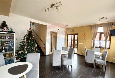 Spațiu comercial, de 190 mp, în Sânpaul - 4