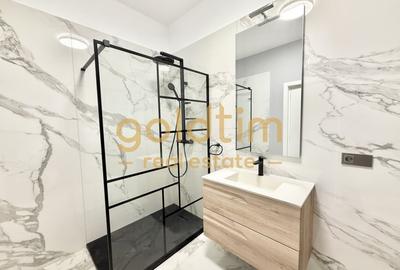 PRIMA CHIRIE/NOU RENOVAT/MOBILAT/UTILAT COMPLET/ HERASTRAU/SOSEAUA NORDULUI - 16