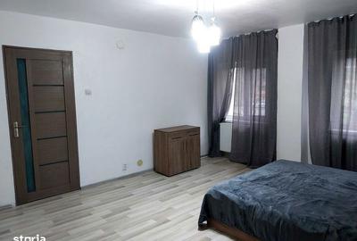 Garsonieră în Gării - 1