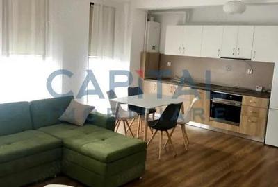 Apartament cu 2 camere de vanzare, Dambul Rotund - 2